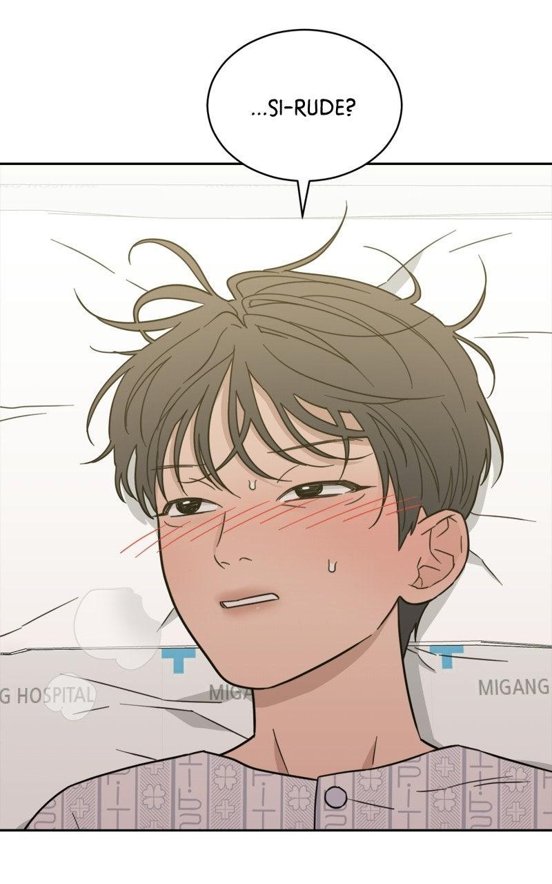 My Lucky Strike Chapter 86 - Page 40