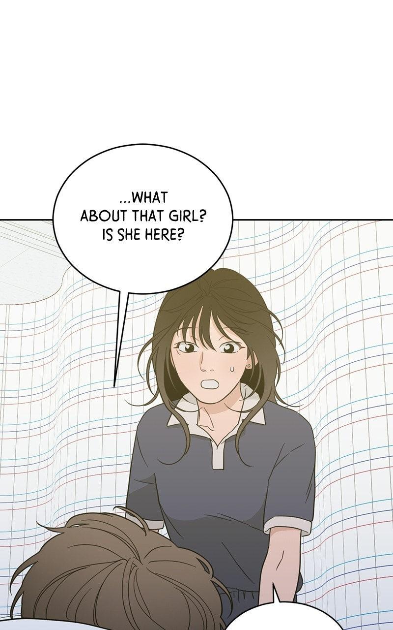 My Lucky Strike Chapter 86 - Page 41