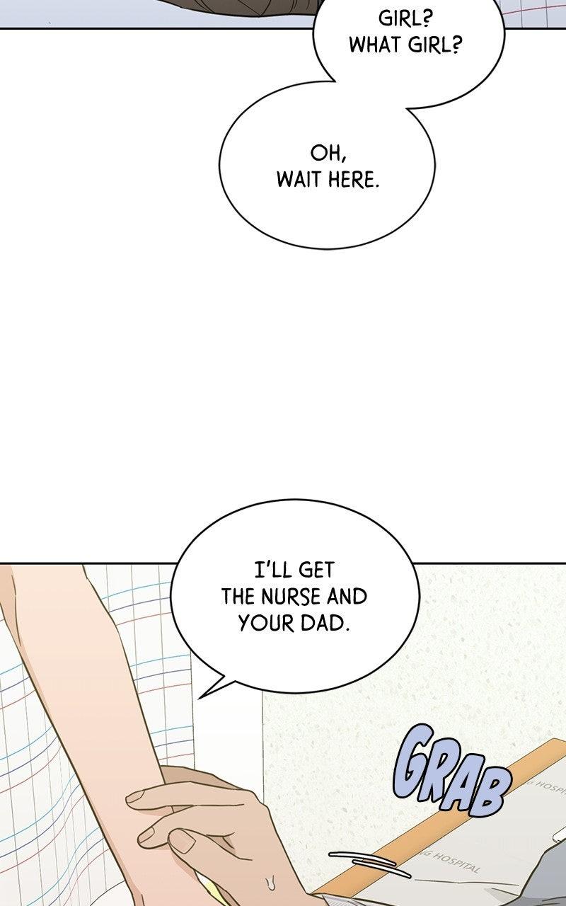 My Lucky Strike Chapter 86 - Page 42