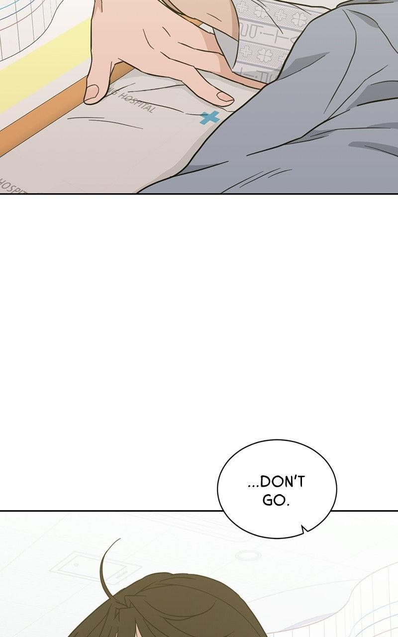 My Lucky Strike Chapter 86 - Page 43