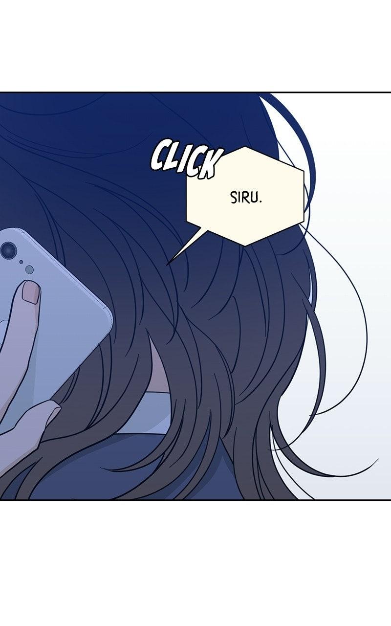 My Lucky Strike Chapter 86 - Page 53