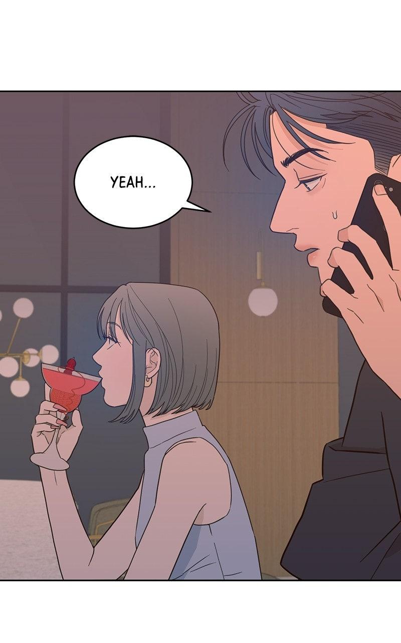 My Lucky Strike Chapter 86 - Page 58