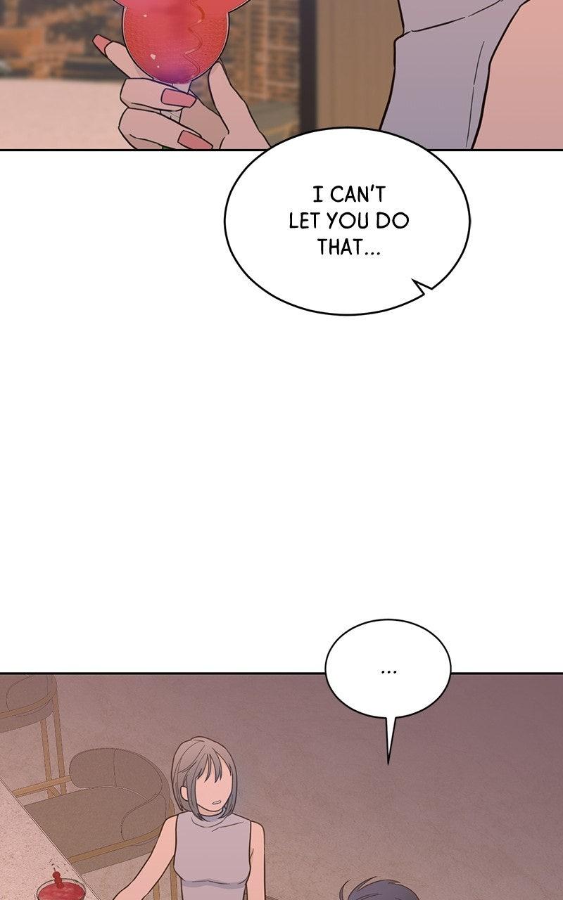 My Lucky Strike Chapter 86 - Page 60