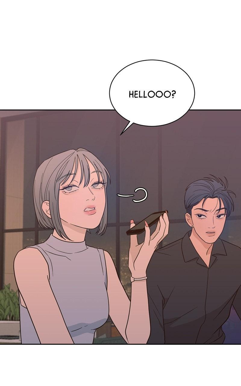 My Lucky Strike Chapter 86 - Page 64