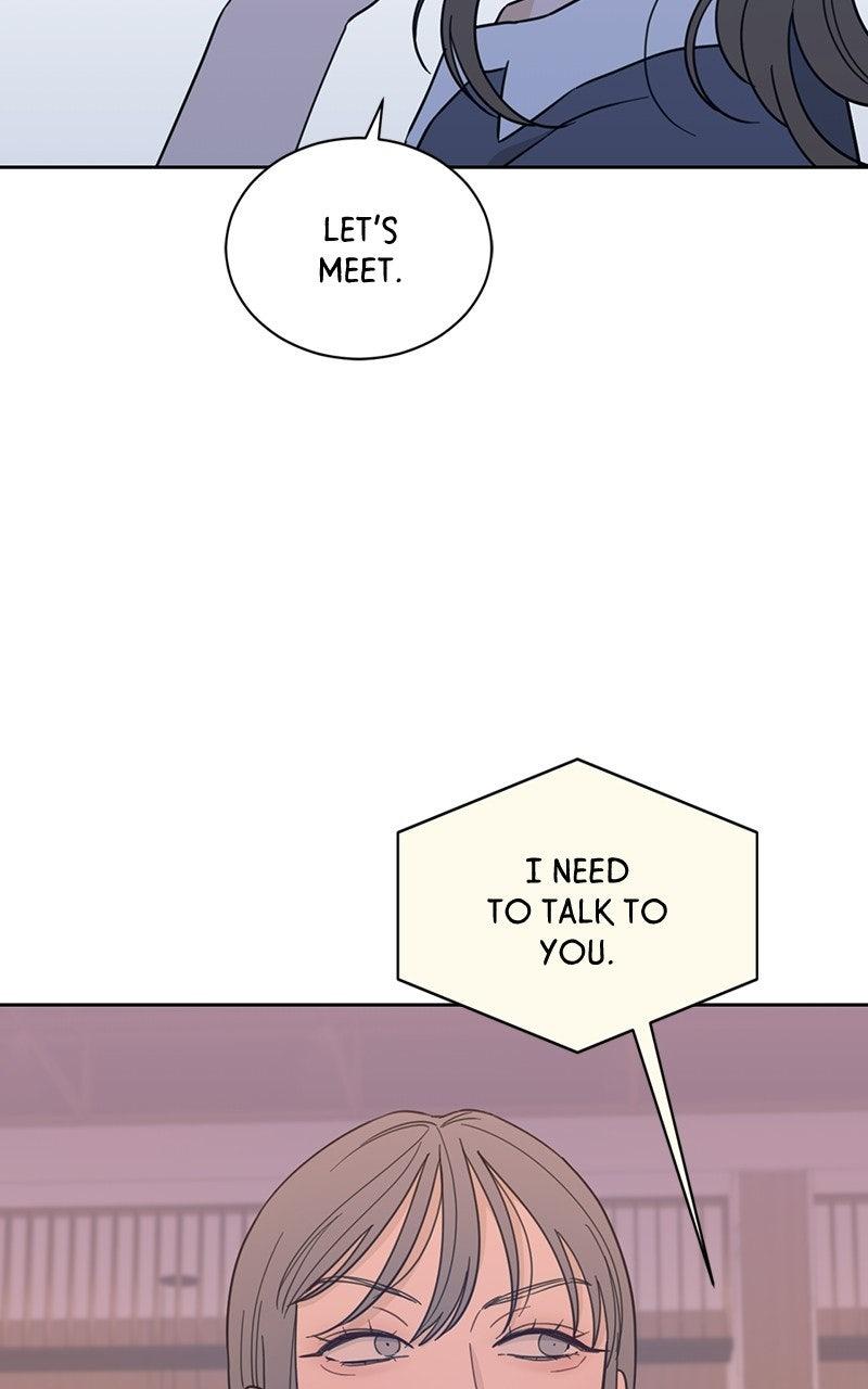 My Lucky Strike Chapter 86 - Page 66