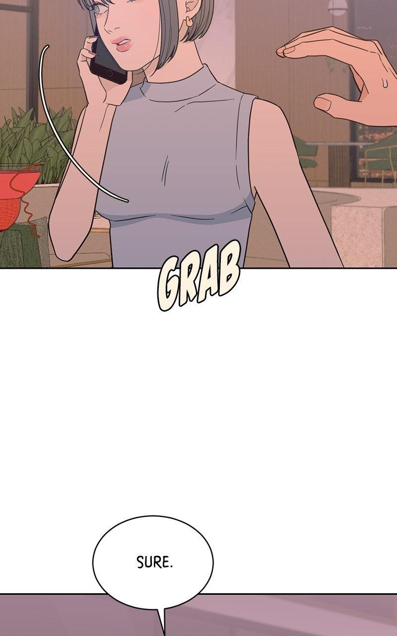 My Lucky Strike Chapter 86 - Page 69