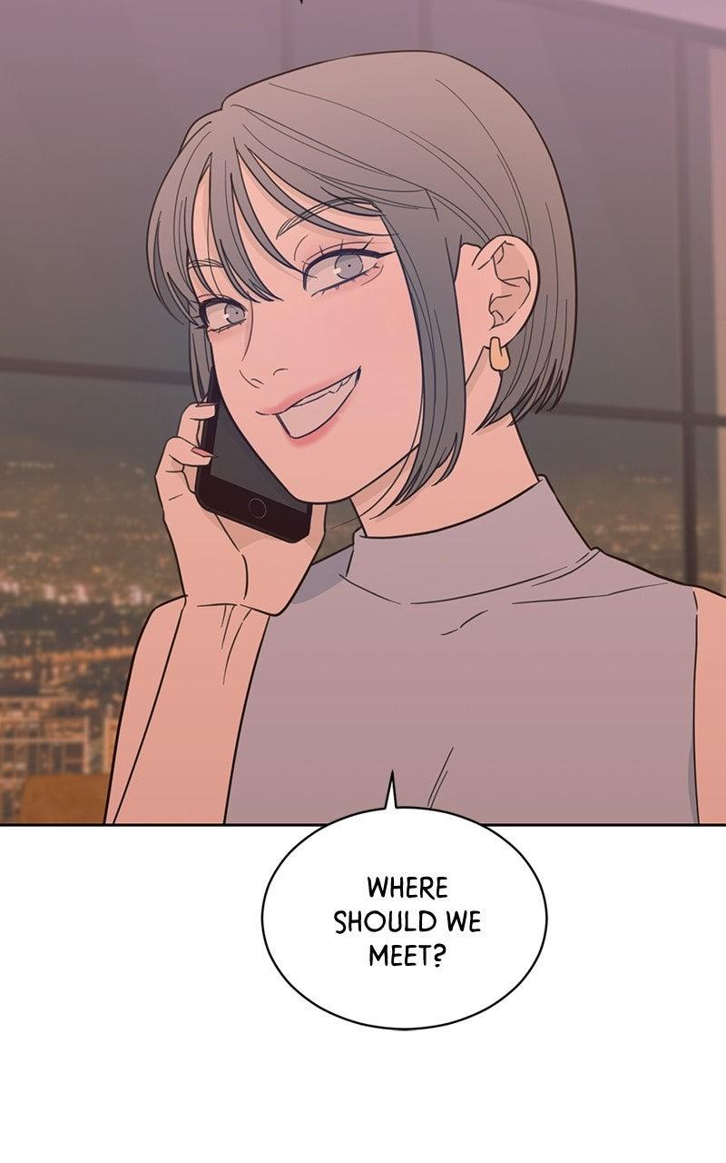 My Lucky Strike Chapter 86 - Page 70