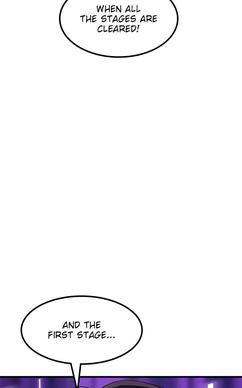 My Status Window Went on Strike Episode 2 59