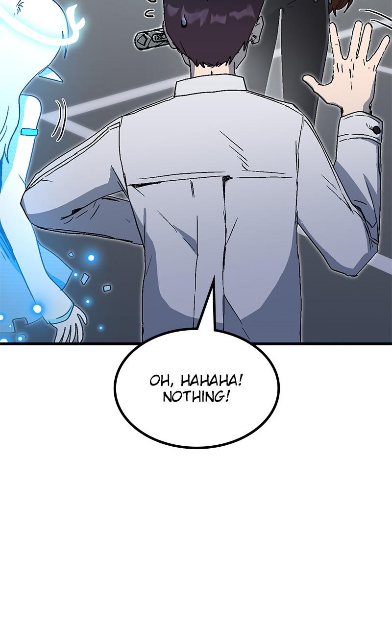 My Status Window Went on Strike Episode 3 59