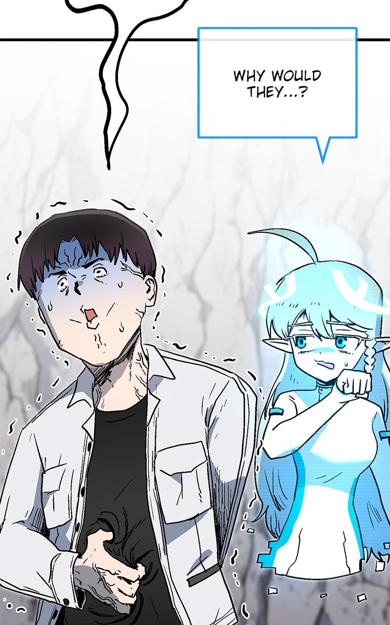 My Status Window Went on Strike Episode 5 59