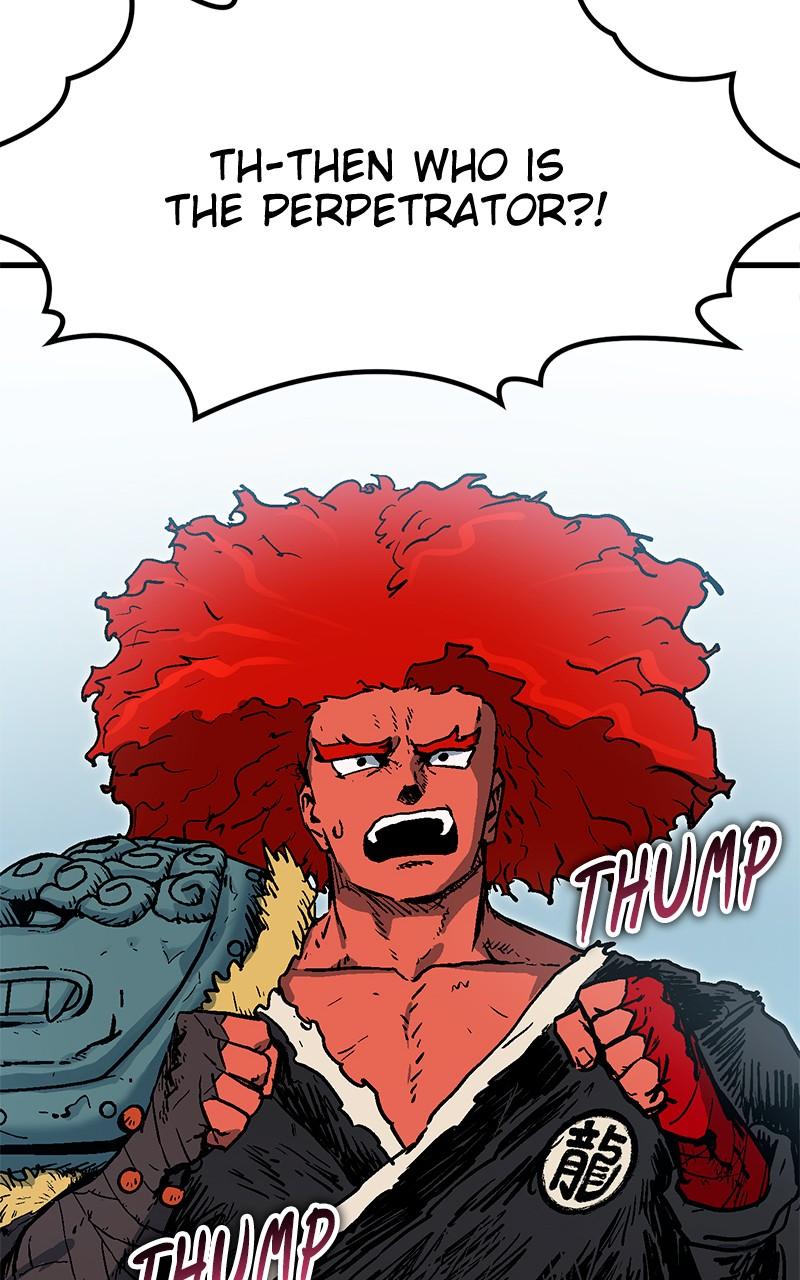 My Status Window Went on Strike Episode 9 59