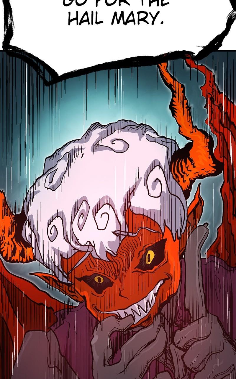 My Status Window Went on Strike Episode 11 59