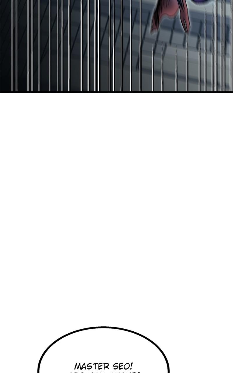 My Status Window Went on Strike Episode 12 59