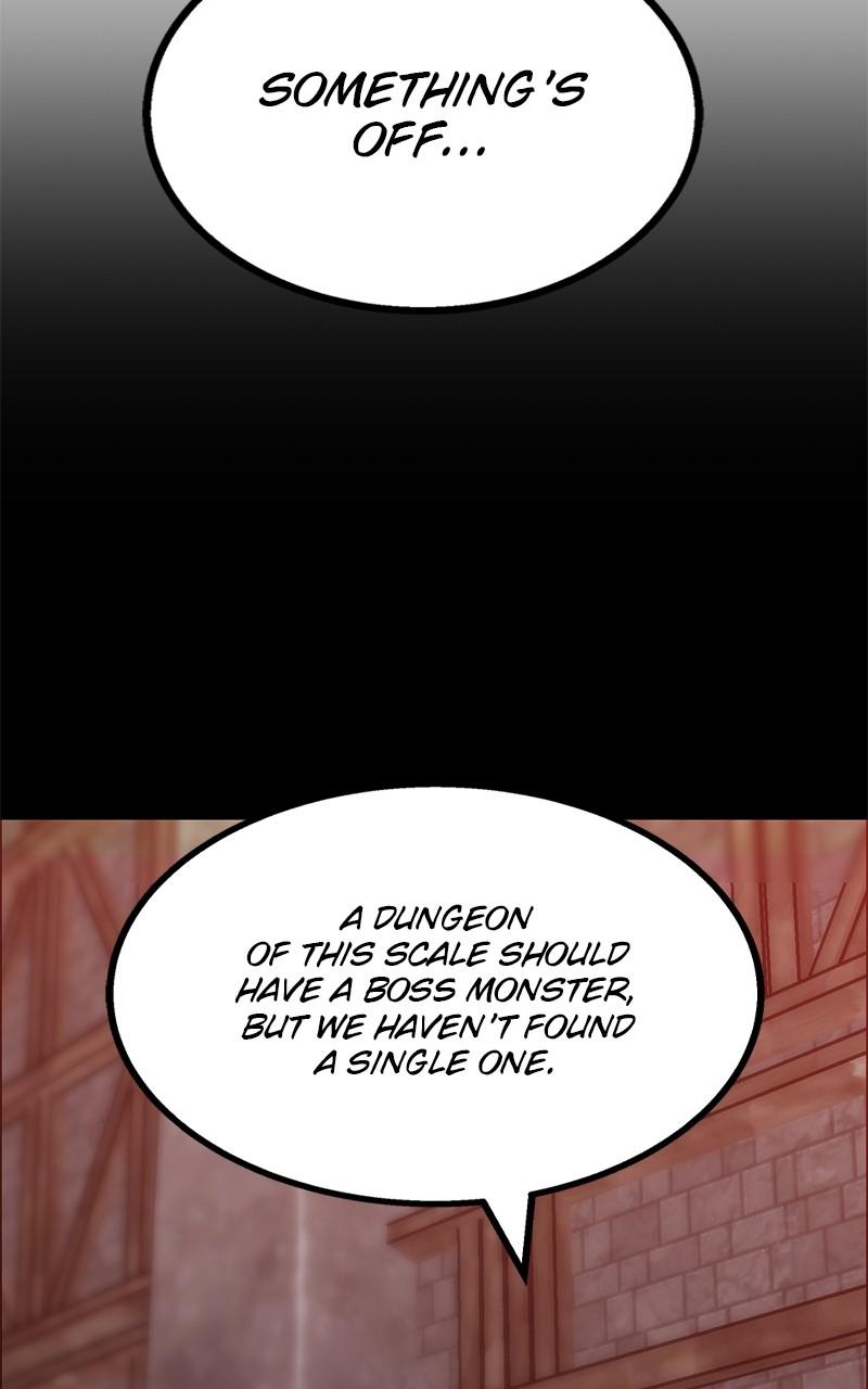 My Status Window Went on Strike Episode 15 59