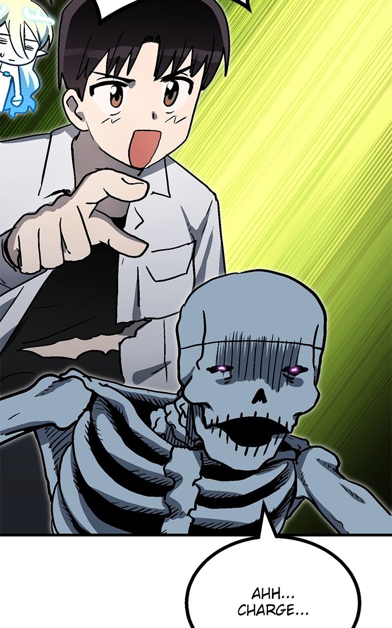 My Status Window Went on Strike Episode 17 59