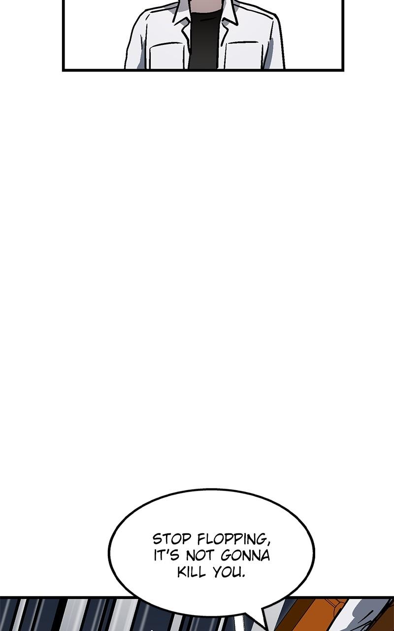 My Status Window Went on Strike Episode 19 59