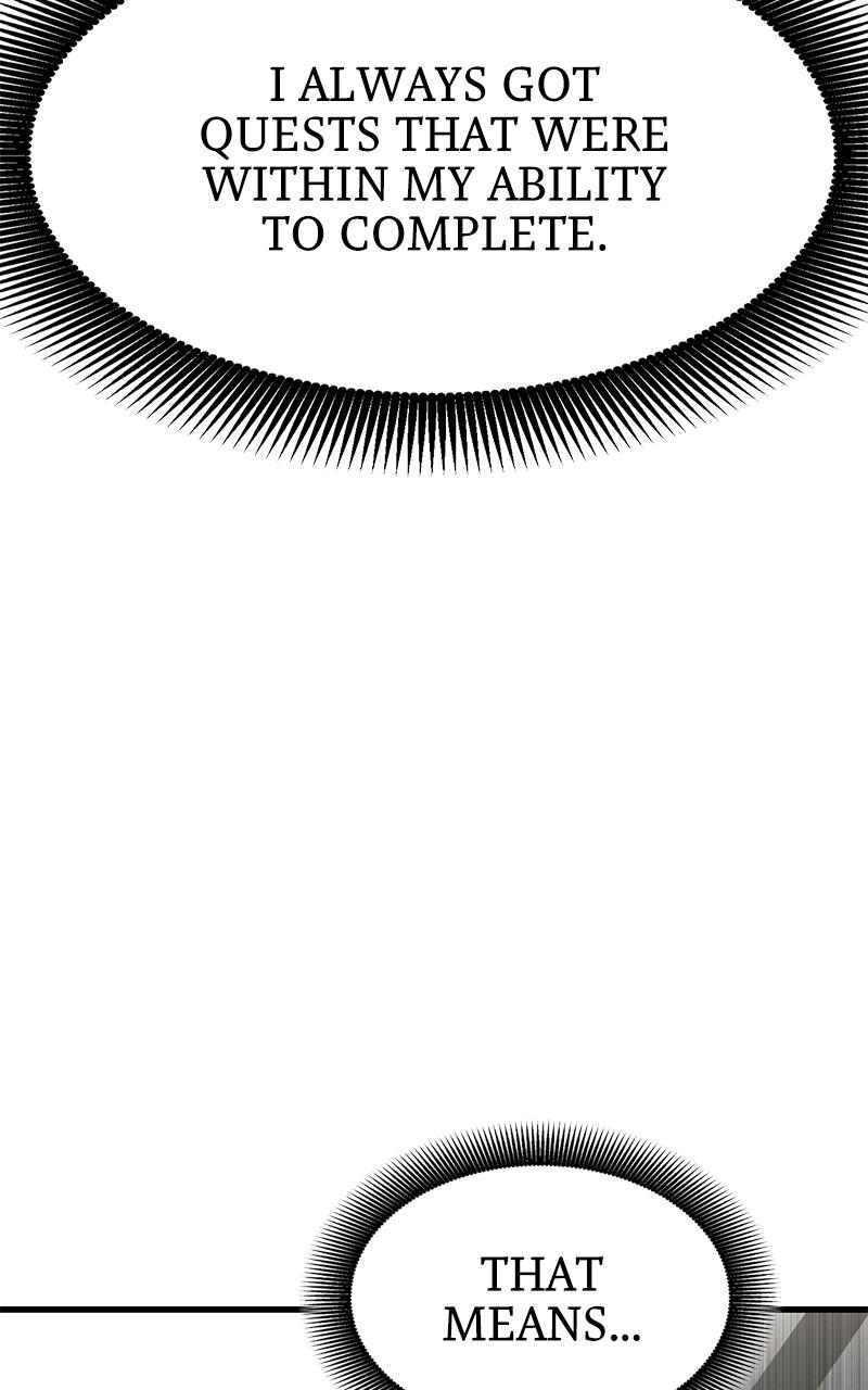 My Status Window Went on Strike Episode 21 59