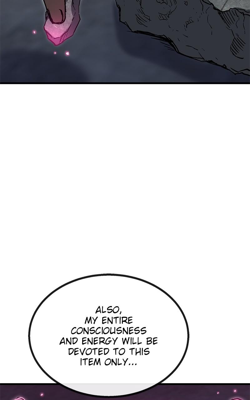 My Status Window Went on Strike Episode 27 59