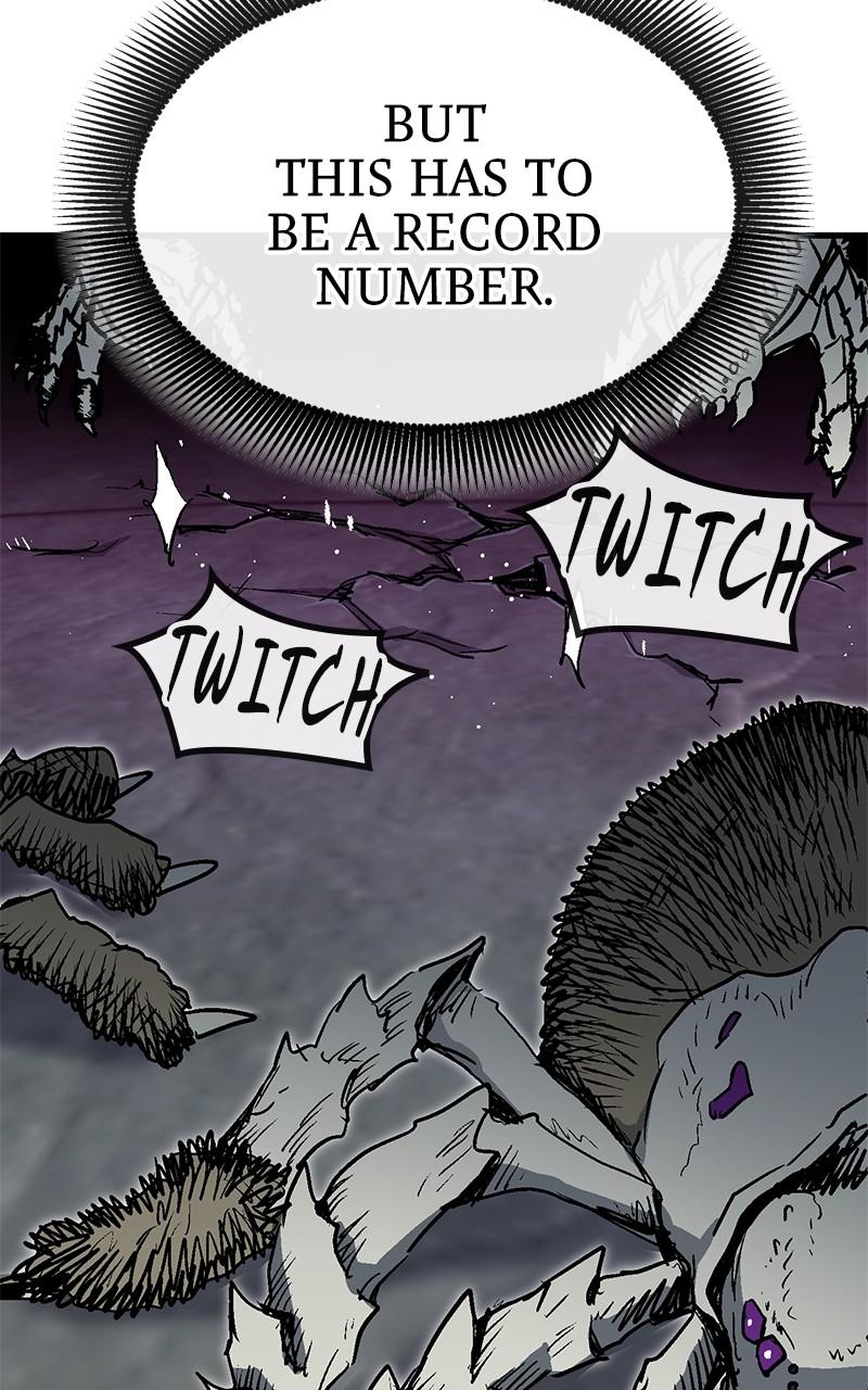 My Status Window Went on Strike Episode 28 59