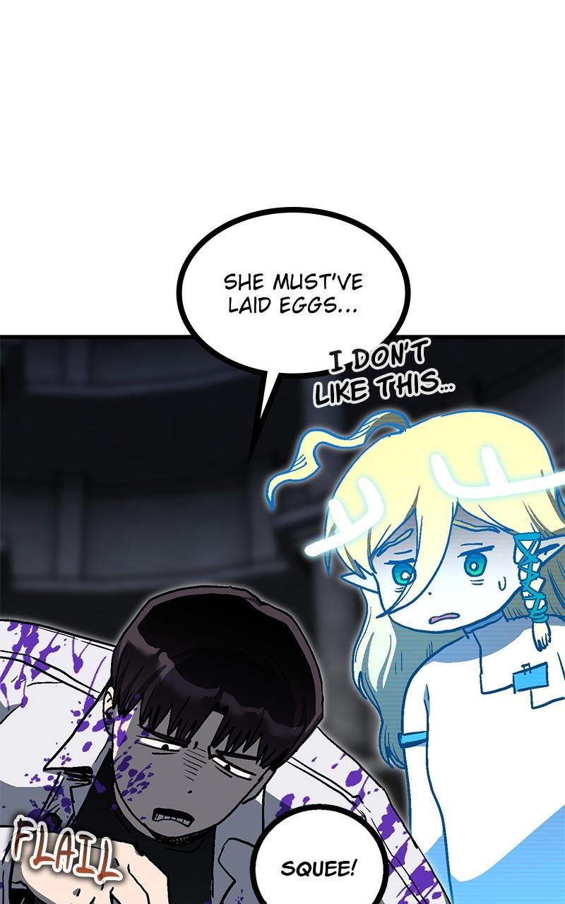 My Status Window Went on Strike Episode 29 59