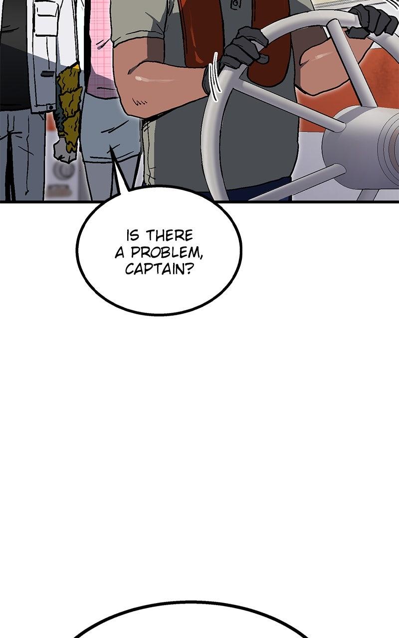 My Status Window Went on Strike Episode 31 59