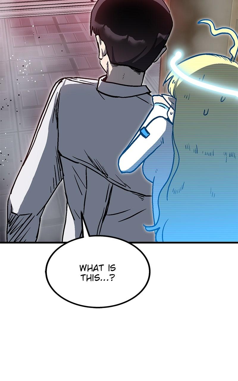 My Status Window Went on Strike Episode 33 59