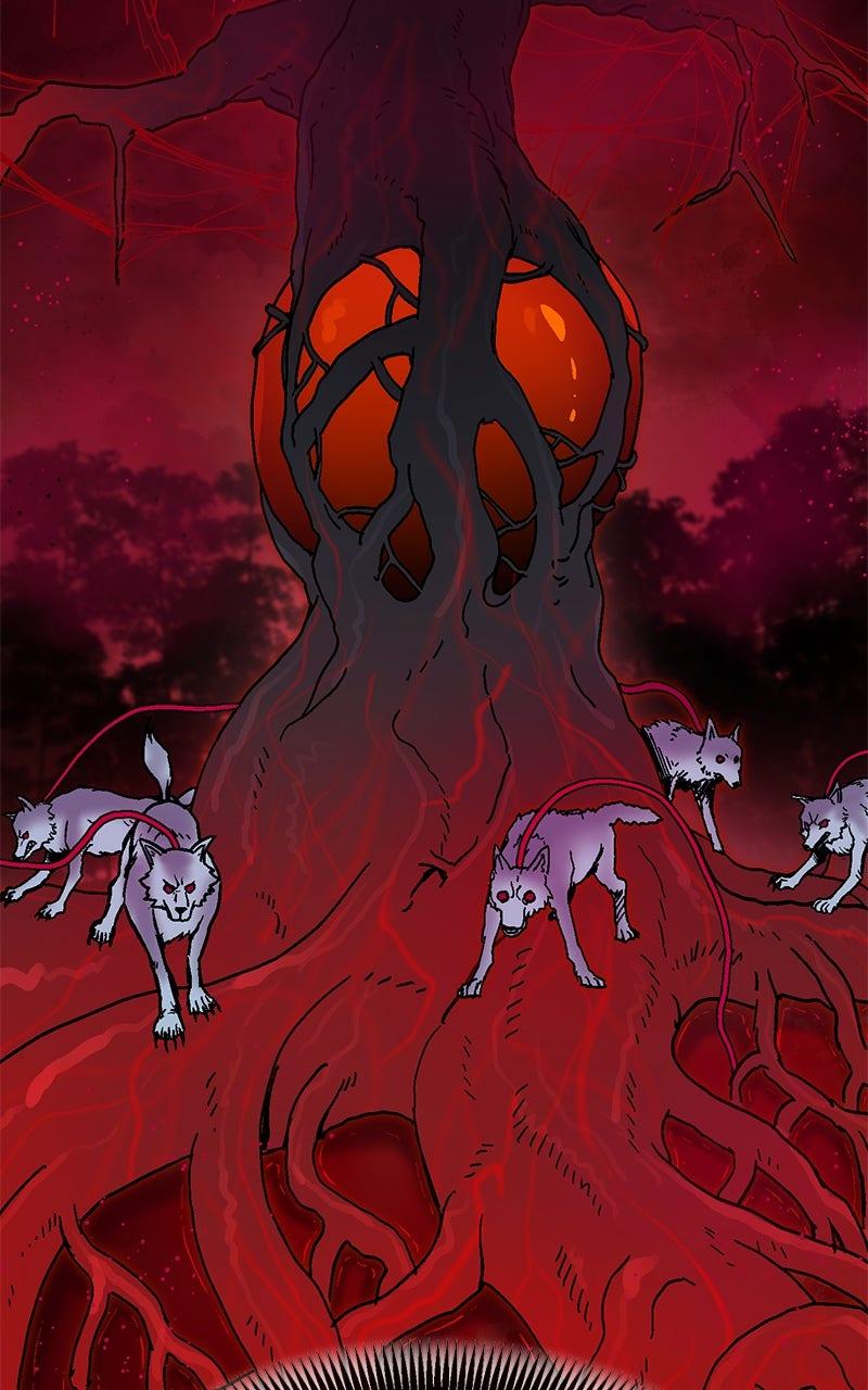 My Status Window Went on Strike Episode 35 59