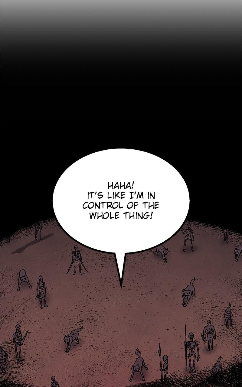 My Status Window Went on Strike Episode 36 59