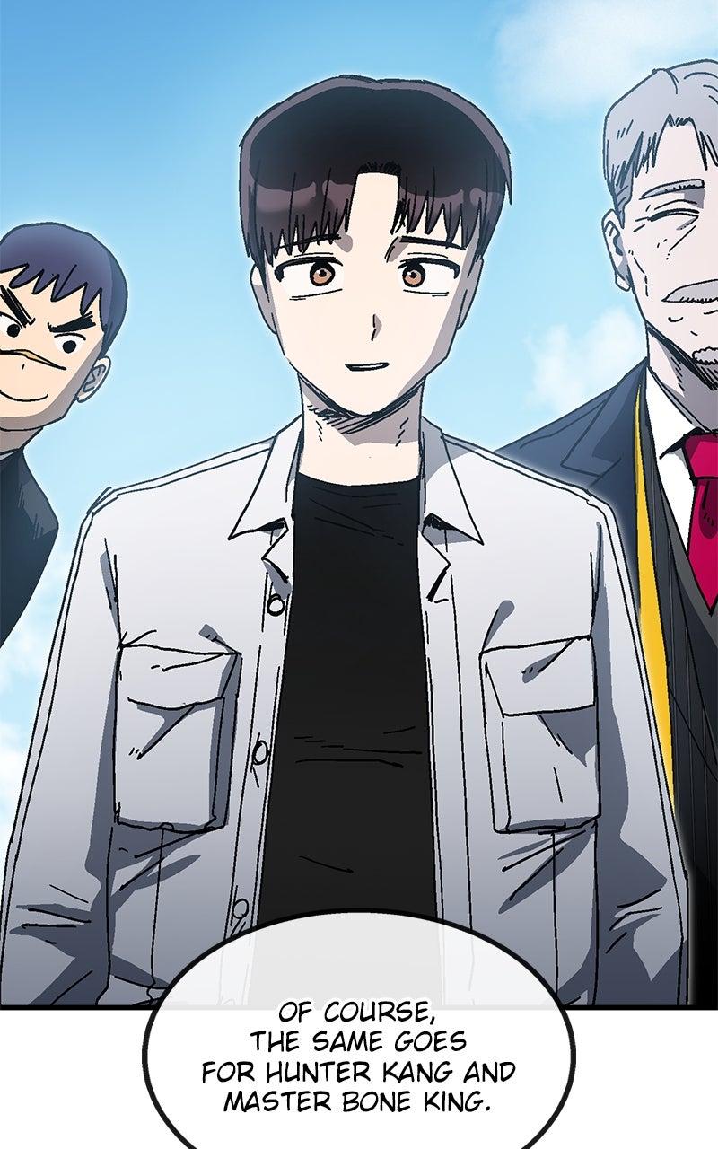 My Status Window Went on Strike Episode 38 59