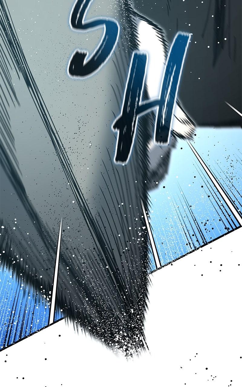 My Status Window Went on Strike Episode 43 59