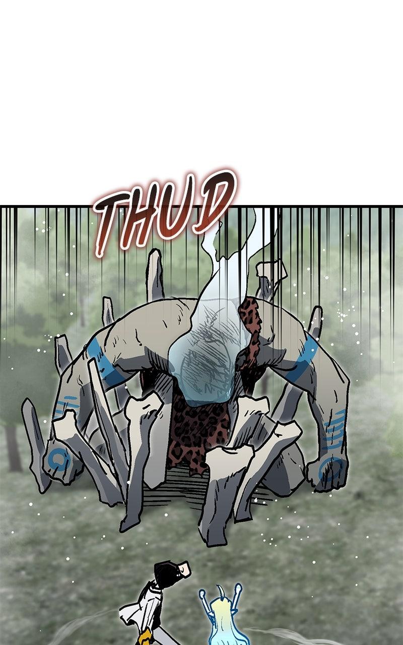 My Status Window Went on Strike Episode 46 59