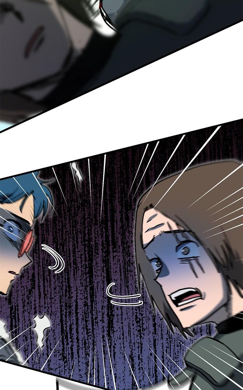 My Status Window Went on Strike Episode 47 59