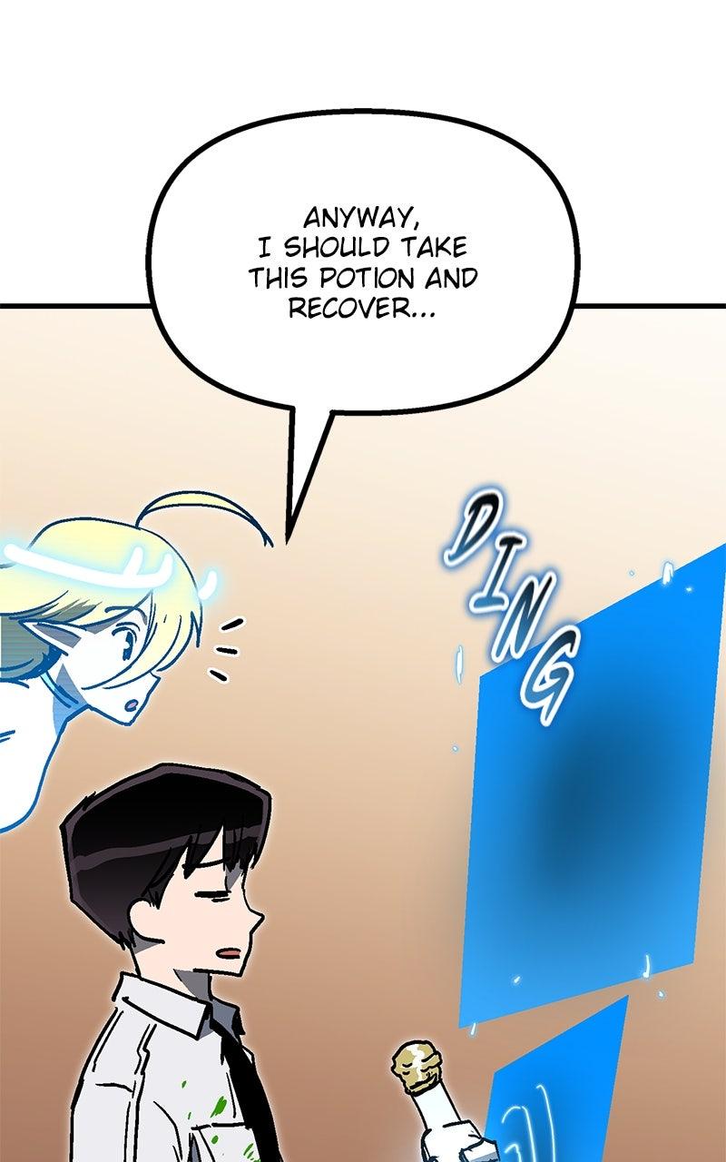 My Status Window Went on Strike Episode 49 59