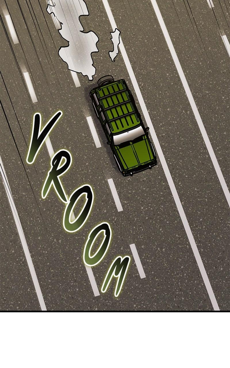 My Status Window Went on Strike Episode 54 59