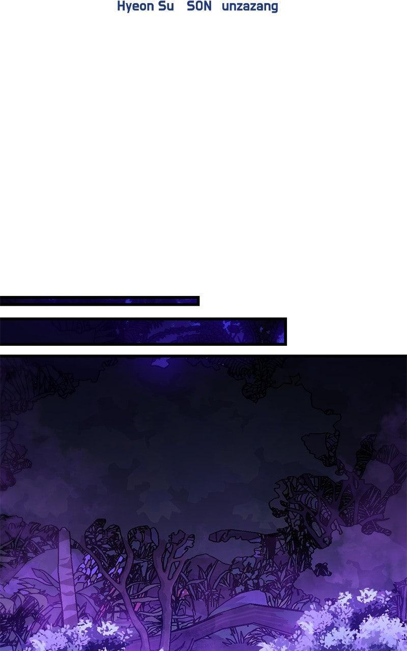 My Status Window Went on Strike Episode 56 59