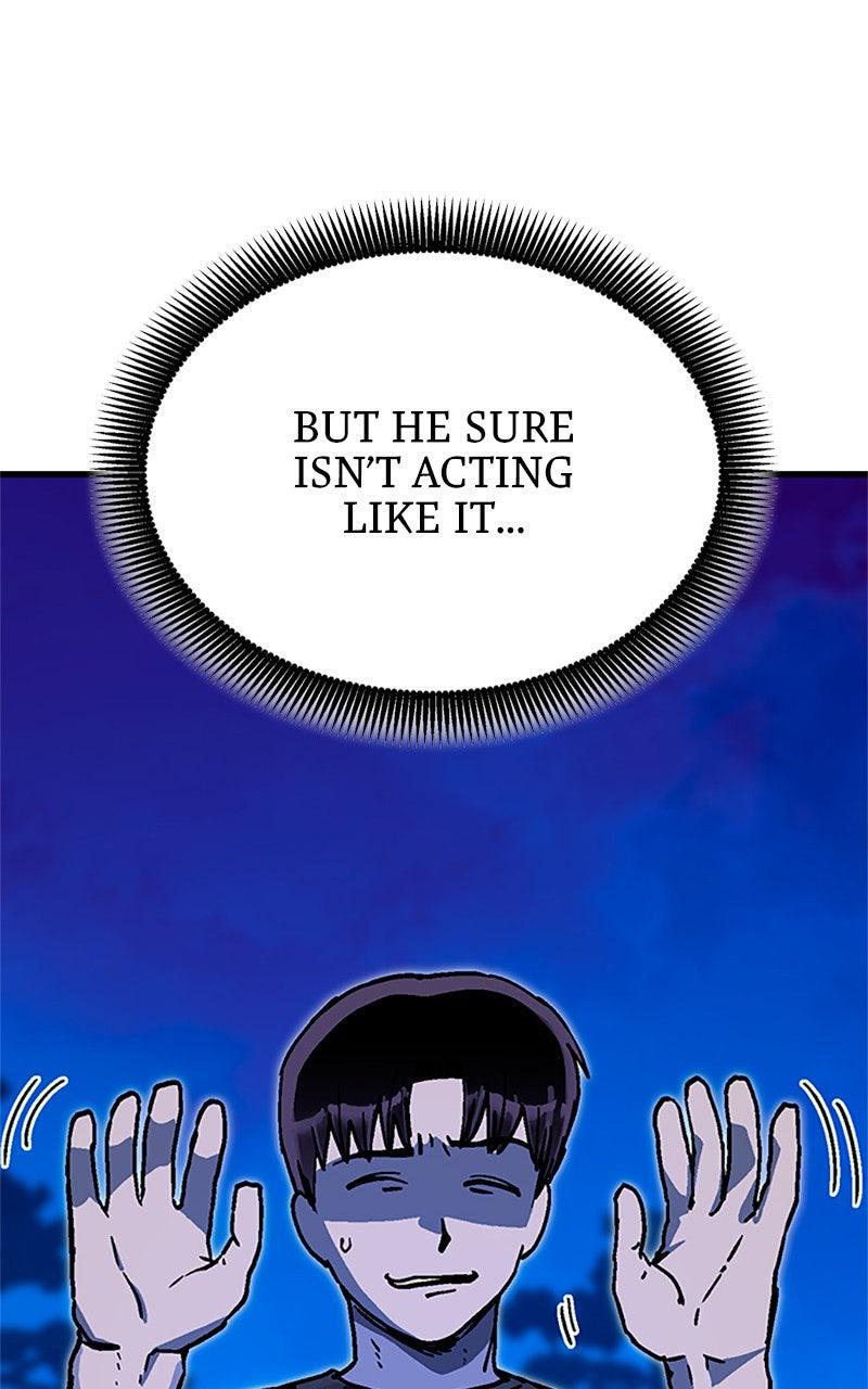 My Status Window Went on Strike Episode 57 59