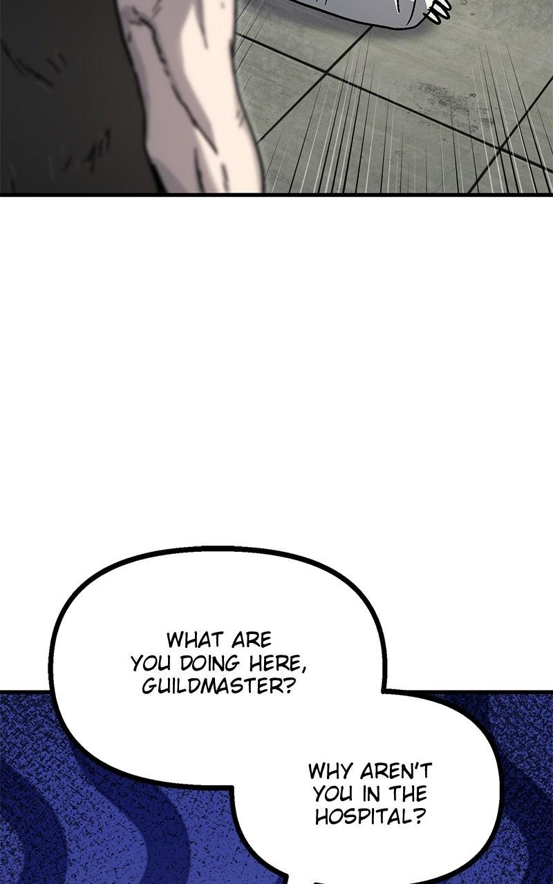 My Status Window Went on Strike Episode 60 59