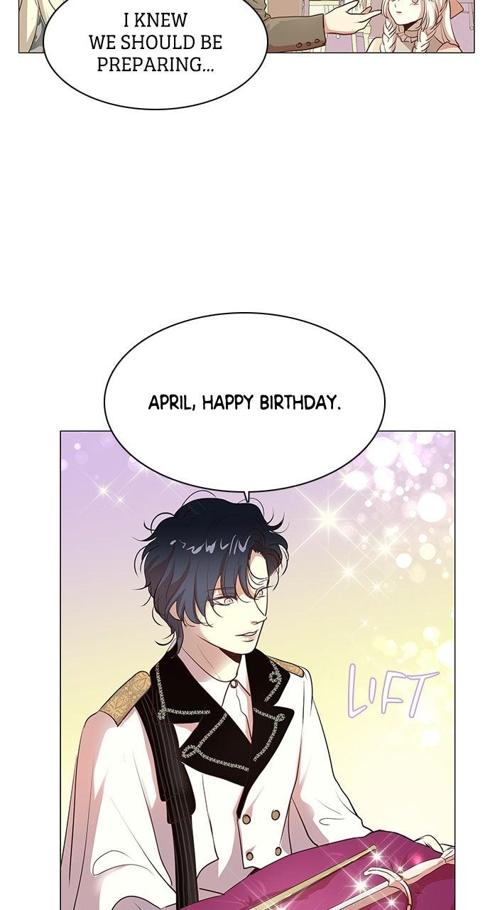 My Stepdaughter is a Bunny Chapter 68 59