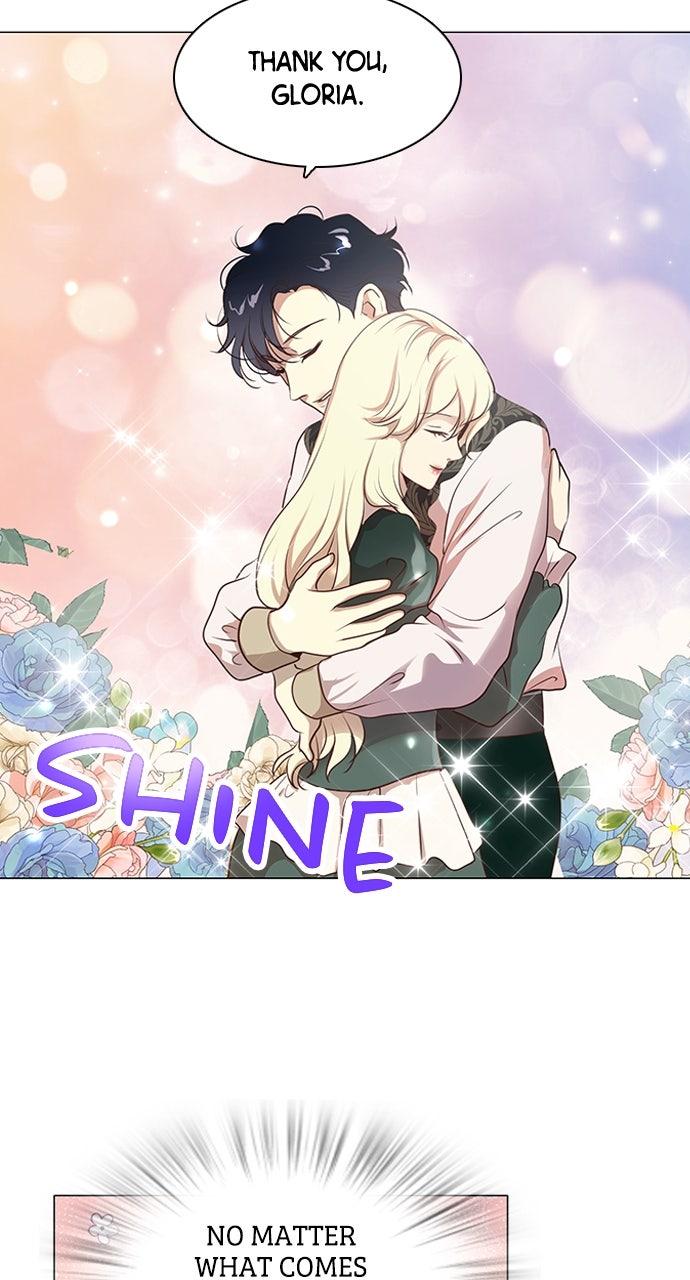 My Stepdaughter is a Bunny Chapter 72 59
