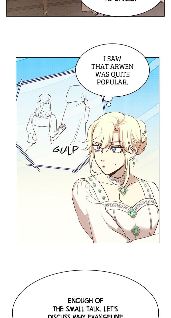 My Stepdaughter is a Bunny Chapter 80 59