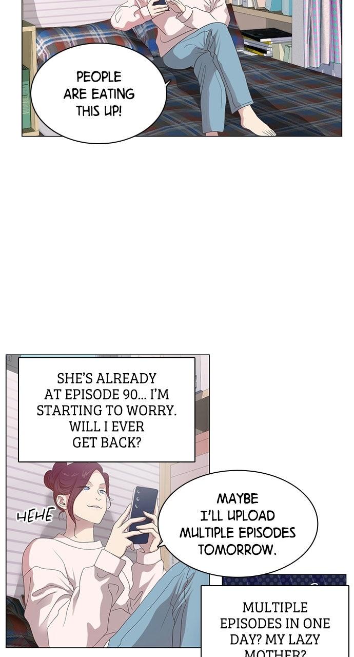 My Stepdaughter is a Bunny Chapter 99 59