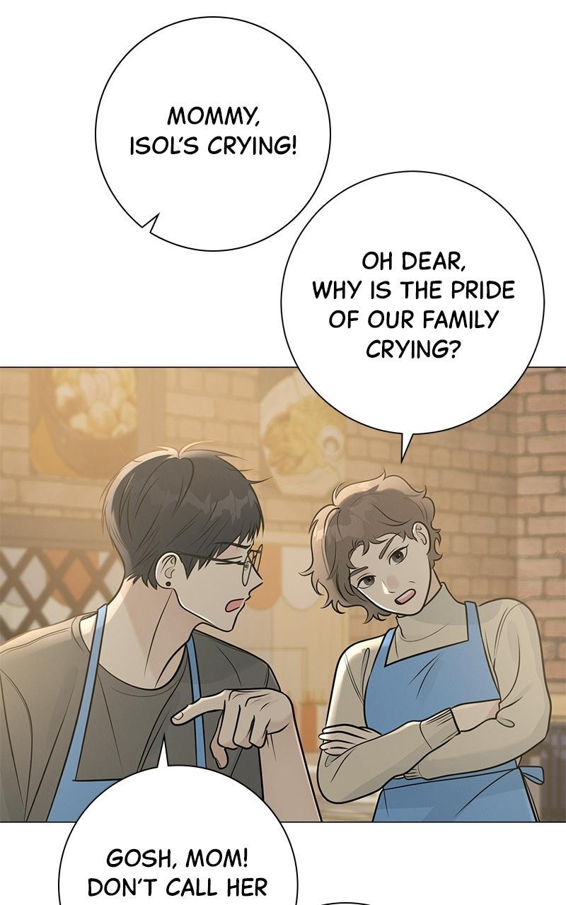 #MyFirstLove Episode 2 14