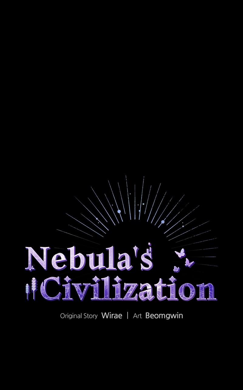 The Nebula’s Civilization 1