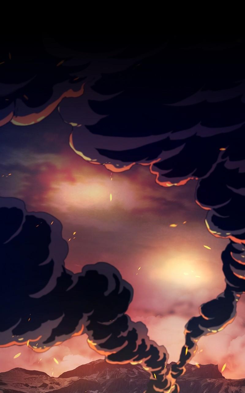 The Nebula’s Civilization 1