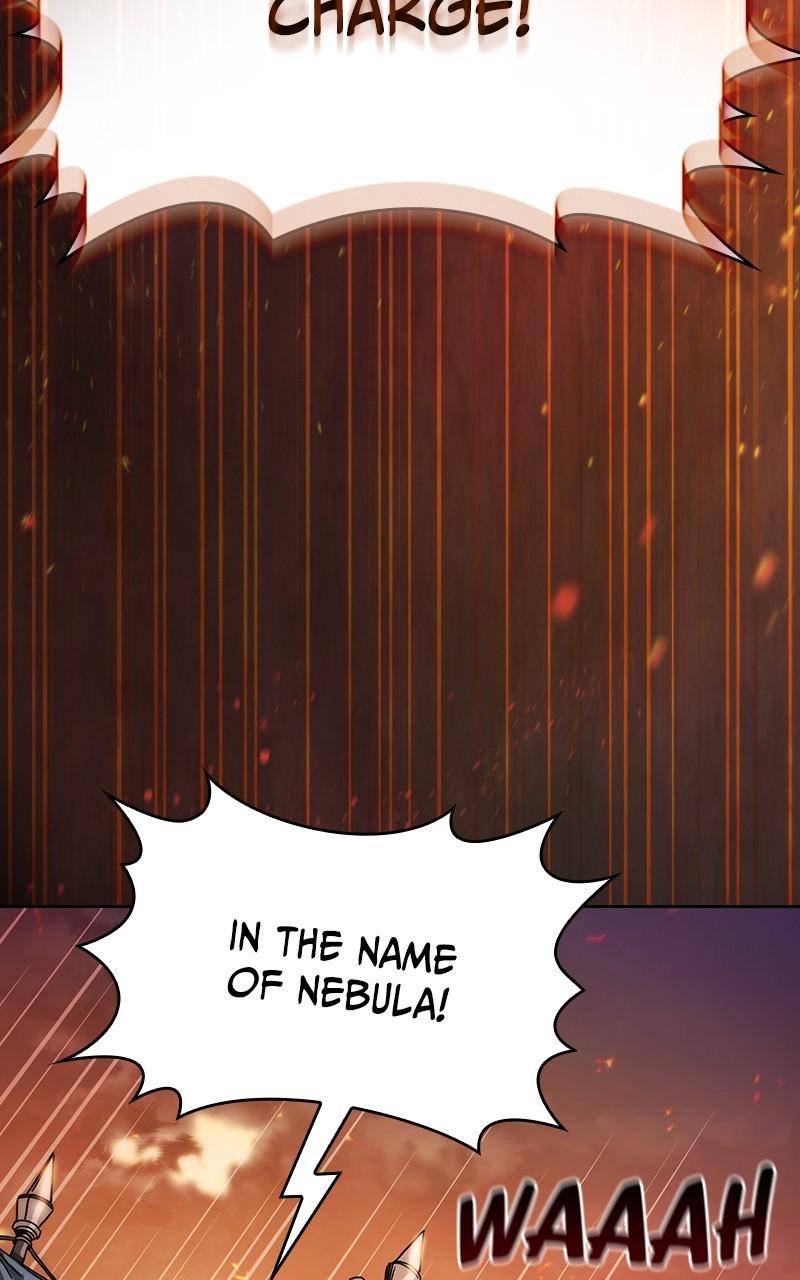 The Nebula’s Civilization 1