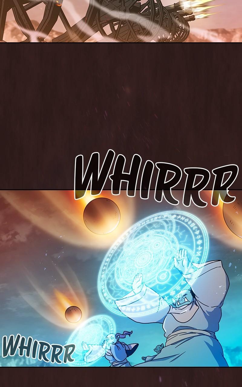 The Nebula’s Civilization 1