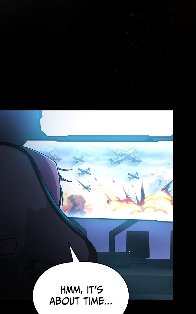 The Nebula’s Civilization 1