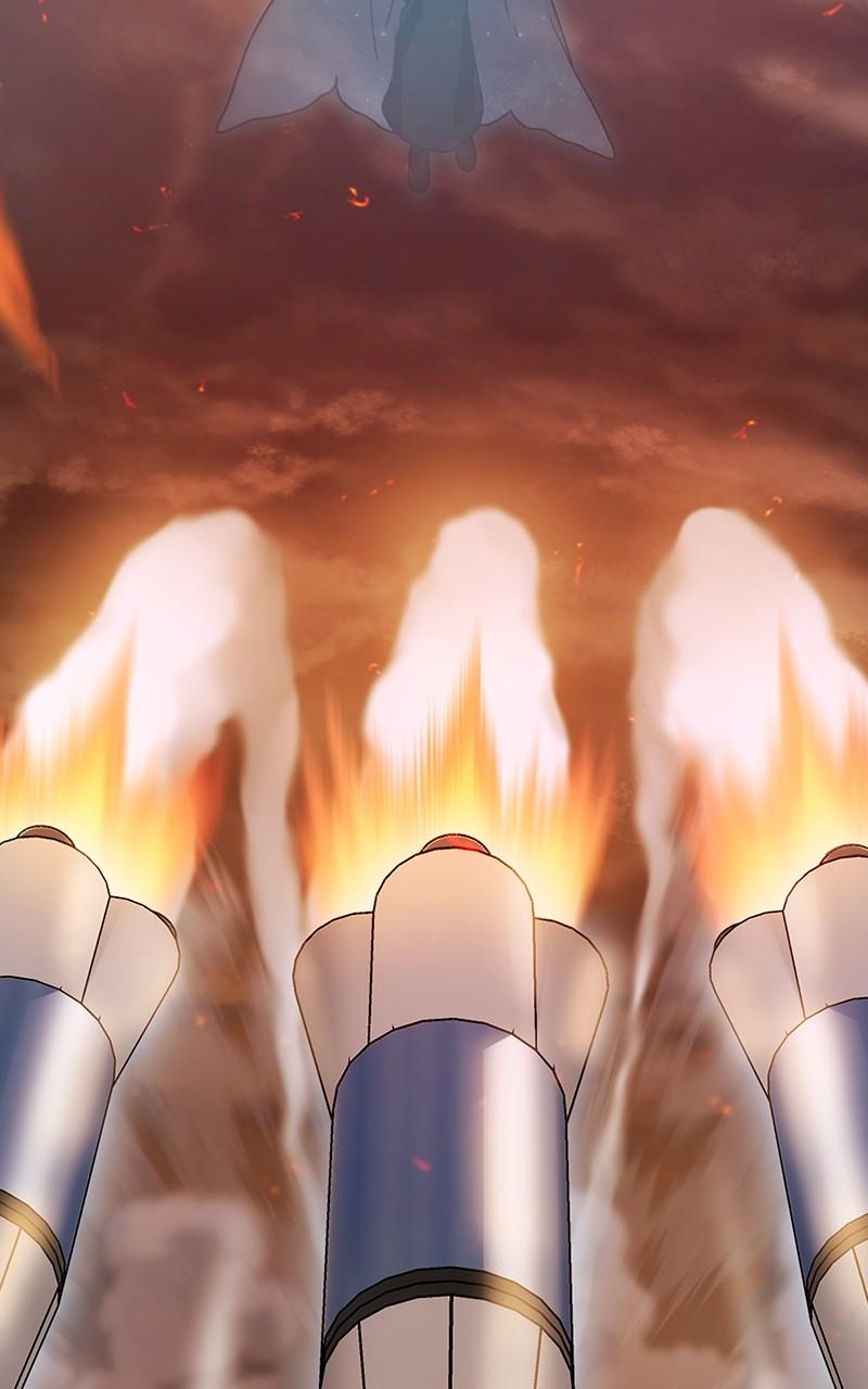 The Nebula’s Civilization 1