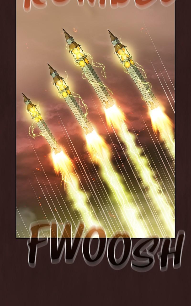 The Nebula’s Civilization 1