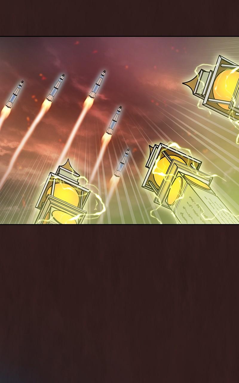 The Nebula’s Civilization 1